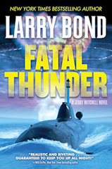 Fatal Thunder cover