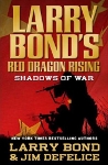 Red Dragon Rising cover