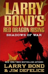 Shadows of War cover
