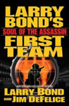 Soul of the Assassin cover