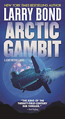 Arctic Gambit cover