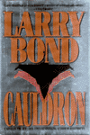Cauldron cover Cauldron cover