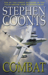 Combat Anthology -- UK cover