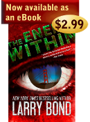 Enemy Within ebook