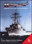 Harpoon 4 game box