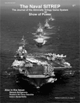 Naval SITREP cover