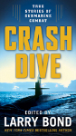 Crash Dive paperback Crash Dive paperback