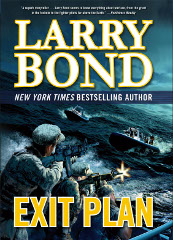 Exit Plan cover Exit Plan cover