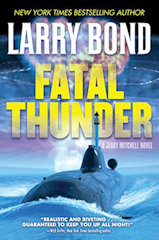 Fatal Thunder Cover Fatal Thunder cover