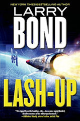 Lash Up cover Lashup cover