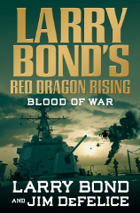 Blood of War cover Blood of War cover