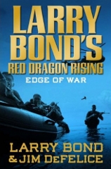 Edge of War cover Edge of War cover