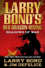 Shadows of War cover Shadows of War cover