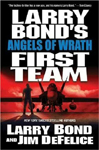Angels of Wrath cover Angels of Wrath cover