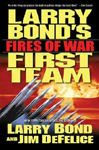 Fires of War cover Fires of War cover
