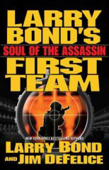 Soul of the Assassin cover Soul of the Assassin cover