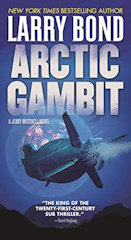 Arctic Gambit Cover Arctic Gambit cover