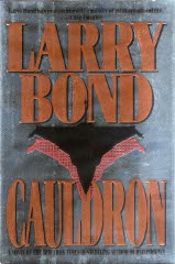 Cauldron cover Cauldron cover