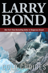 Cold Choices cover Cold Choices cover