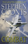 Combat Anthology -- UK cover Combat Anthology -- UK cover
