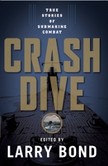Crash Dive cover Crash Dive cover
