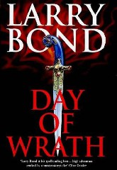 Day of Wrath cover Day of Wrath cover
