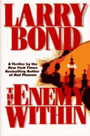 Enemy Within -- UK cover Enemy Within -- UK cover