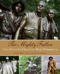 The Mighty Fallen cover The Mighty Fallen cover