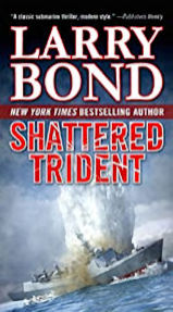 Shattered Trident Cover Shattered Trident cover
