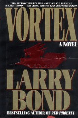 Vortex cover