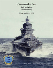 Command at Sea Command at Sea