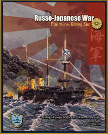Dawn of the Rising Sun DOBRS