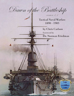 Dawn of the Battleship Dawn of the Battleship