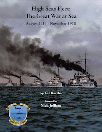 High Seas Fleet Scenarios